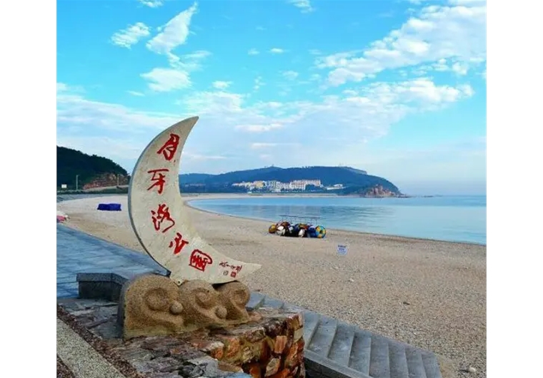 蓬萊、長島、威海三日游